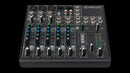 Mackie 802-VLZ4 8-Channel Mixing Desk