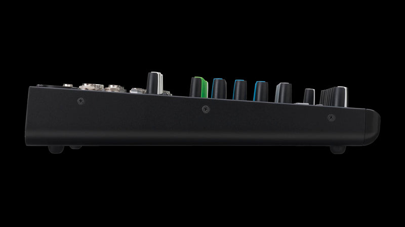 Mackie 802-VLZ4 8-Channel Mixing Desk