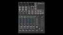 Mackie 802-VLZ4 8-Channel Mixing Desk