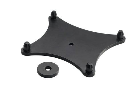 Genelec 8040-408 Stand Plate for 8040 Iso-Pod