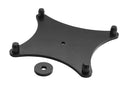 Genelec 8051-408 Stand Plate for 8050 & 8351 Iso-Pod