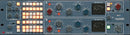 AMS Neve 8051 Surround Compressor