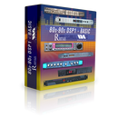 Impulse Record 80s - 90s DSP Basic Reverb Plug-In
