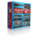 Impulse Record 80s - 90s DSP Classic Reverb Plug-In