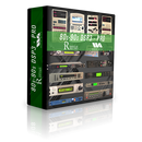 Impulse Record 80s - 90s DSP Pro Reverb Plug-In