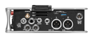 Sound Devices 833 Portable Compact Mixer / Recorder