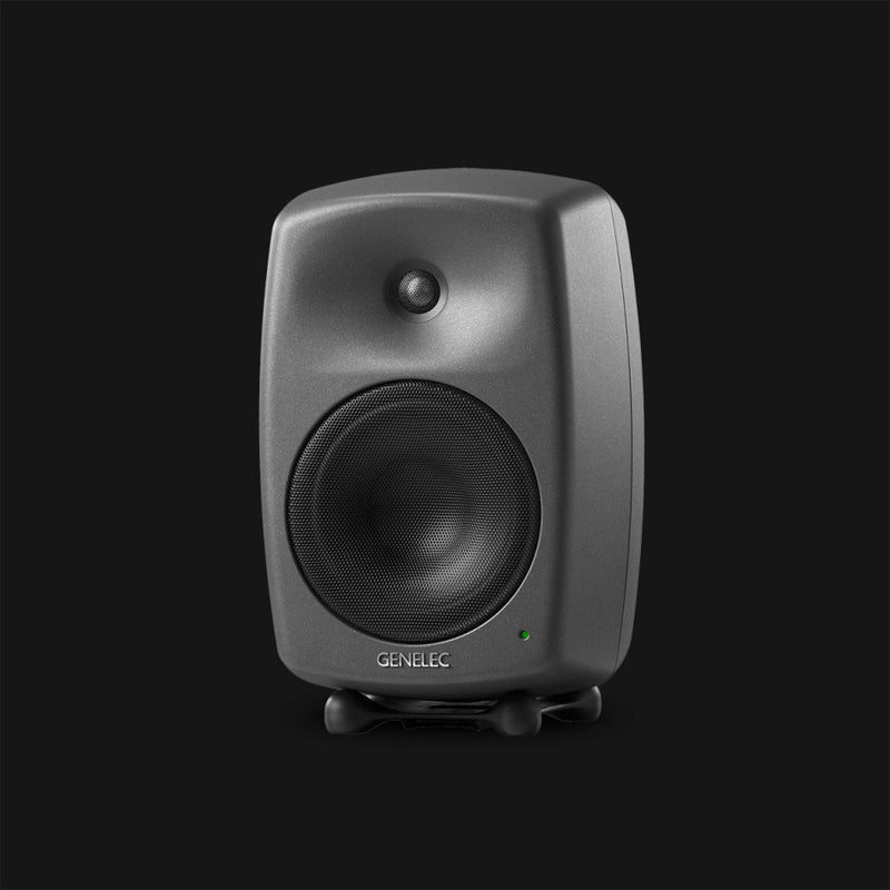 Genelec 8430A IP SAM™ Studio Monitor