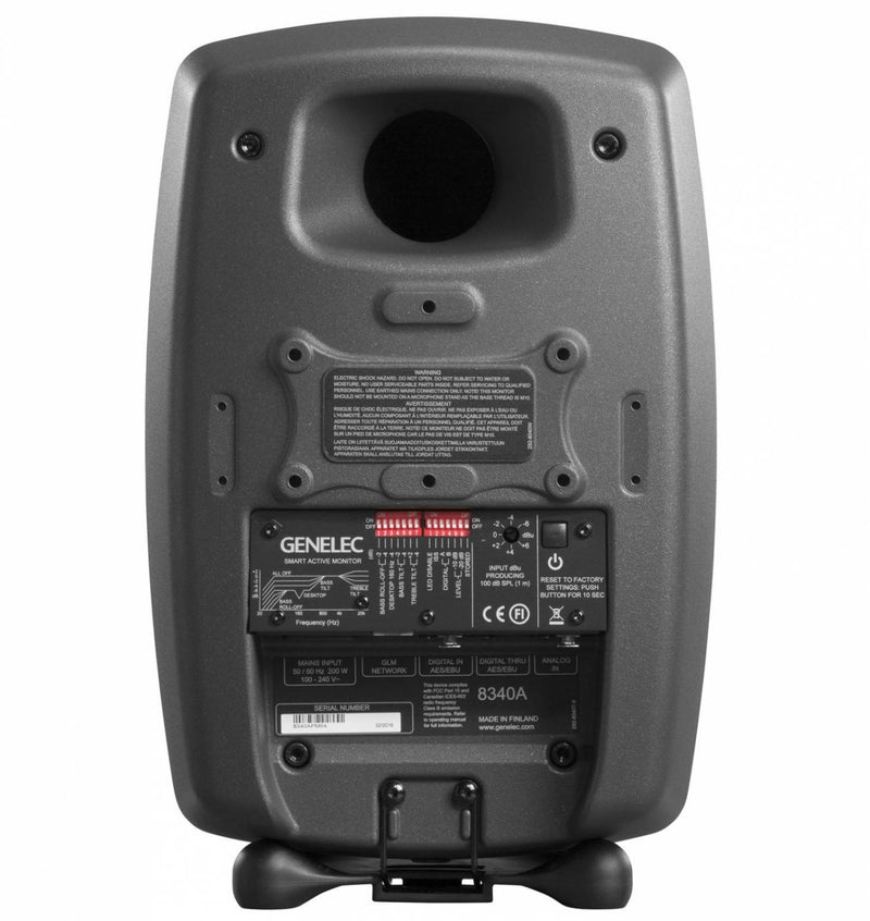 Genelec 8340A SAM™ Active Studio Monitor