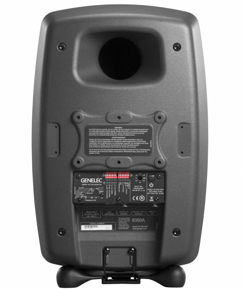 Genelec 8350A SAM™ Active Studio Monitor