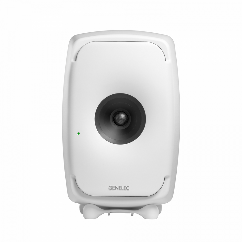 Genelec 8351B SAM 3-Way Active Studio Monitor