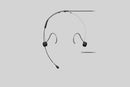Shure TwinPlex™ TH53 Submini Headset Mic