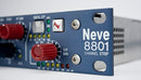 AMS Neve 8801 Channel Strip