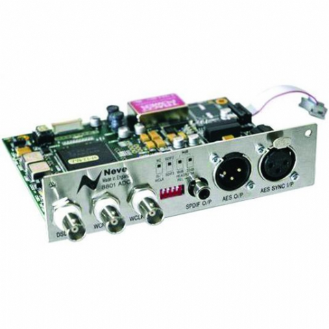 AMS Neve Digital Option Card for 8801