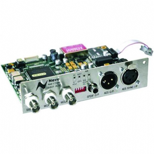 AMS Neve Digital Option Card for 8801