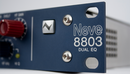 AMS Neve 8803 Dual Channel Equalizer