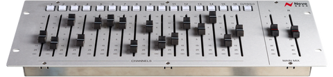 AMS Neve 8804 Fader Pack for 8816