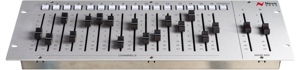 AMS Neve 8804 Fader Pack for 8816