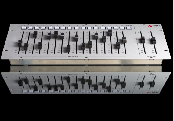 AMS Neve 8804 Fader Pack for 8816