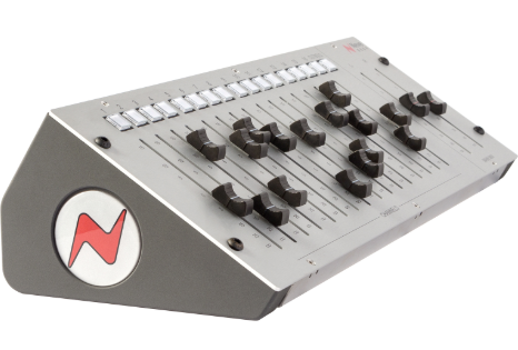 AMS Neve 8804 Fader Pack for 8816