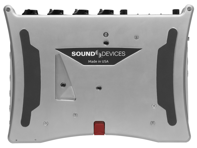 Sound Devices 888 Portable Production Mixer-Recorder