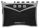 Sound Devices 888 Portable Production Mixer-Recorder