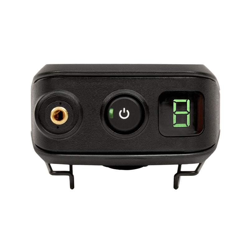 RodeLink Filmmaker Kit
