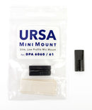 Ursa Straps Mini Mounts