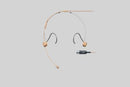 Shure TwinPlex™ TH53 Submini Headset Mic