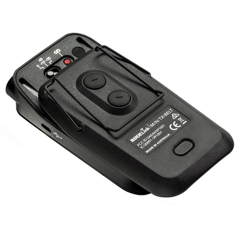 RodeLink Filmmaker Kit