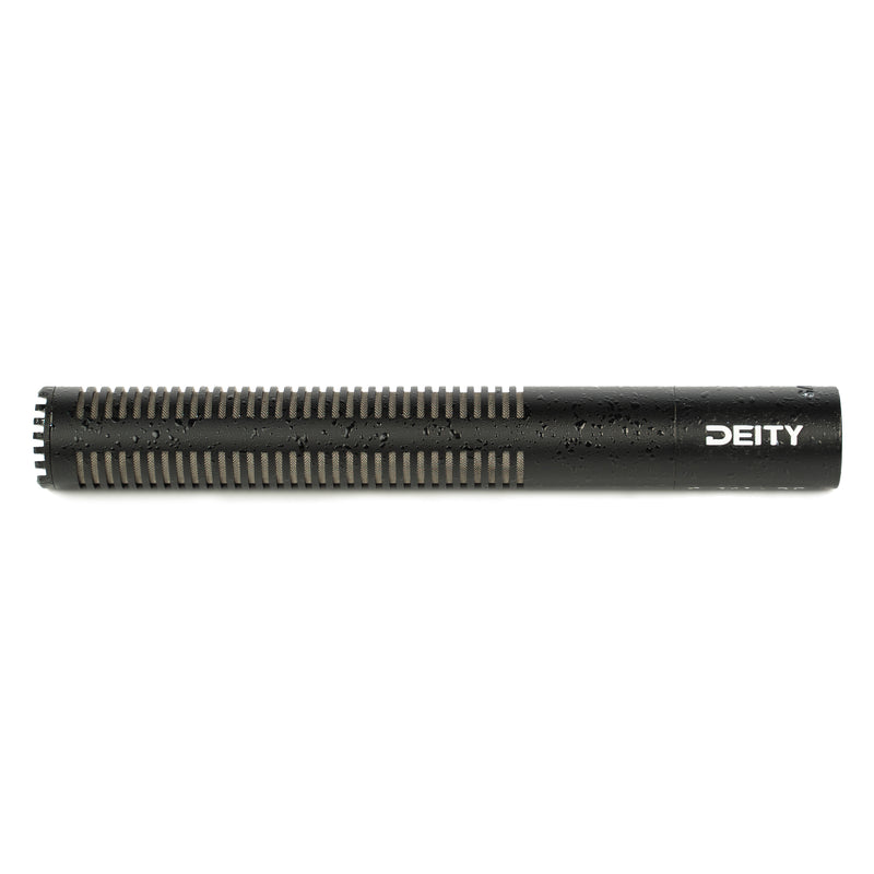 Deity S-MIC 2S Professional Short Shotgun Microphone