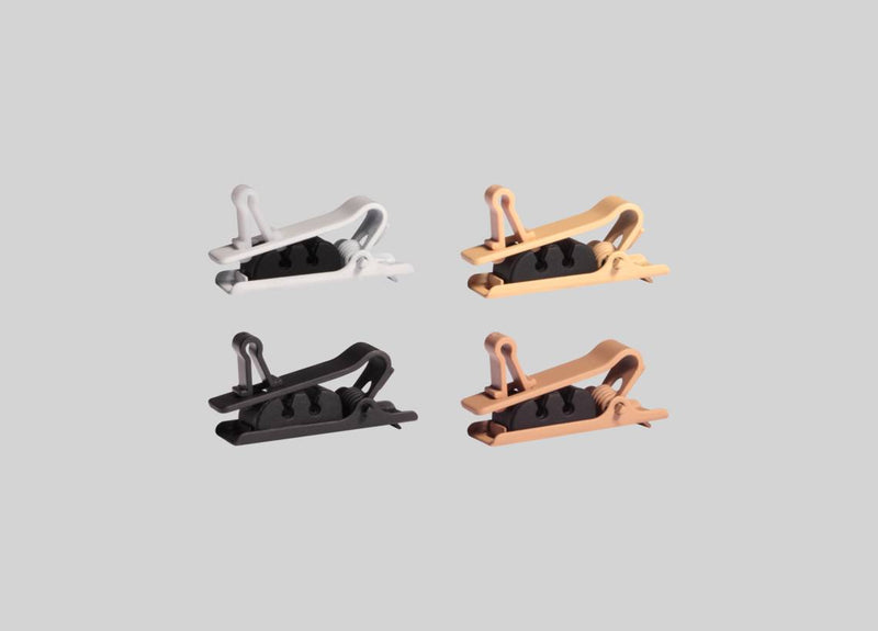 Shure TwinPlex™ TL47 Submini Lavalier Mic