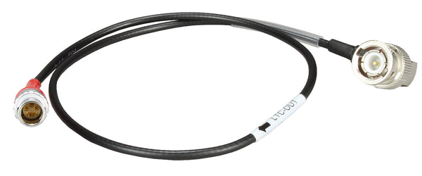Ambient LTC-OUT Timecode Cable
