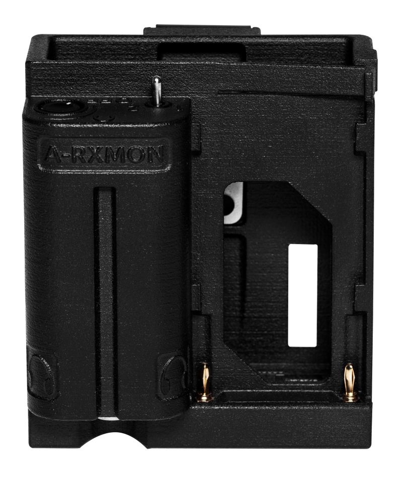 Sound Devices A-RXMON Portable Headphone Amp