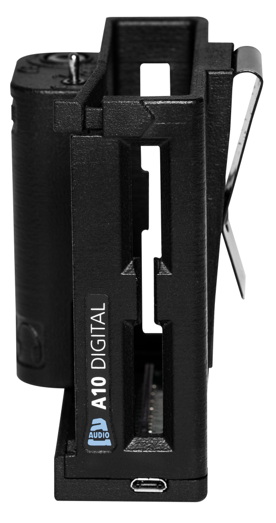 Sound Devices A-RXMON Portable Headphone Amp