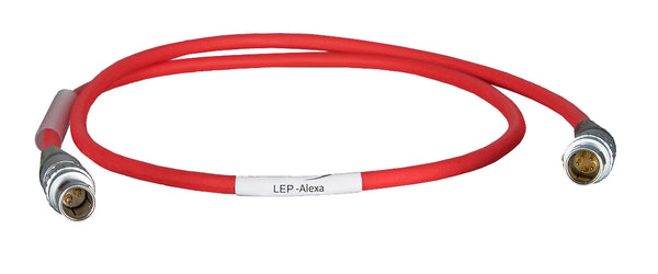 Ambient LEP/Alexa Lockit Power Cable