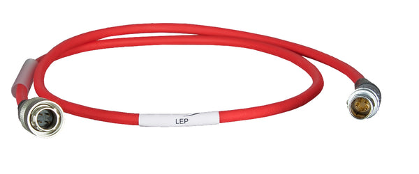 Ambient LEP Lockit Power Cable