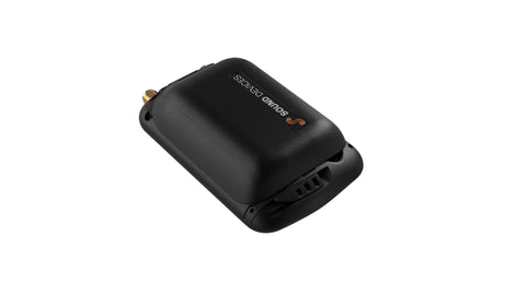 Sound Devices A20-Battery Doubler
