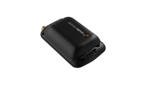 Sound Devices A20-Battery Doubler