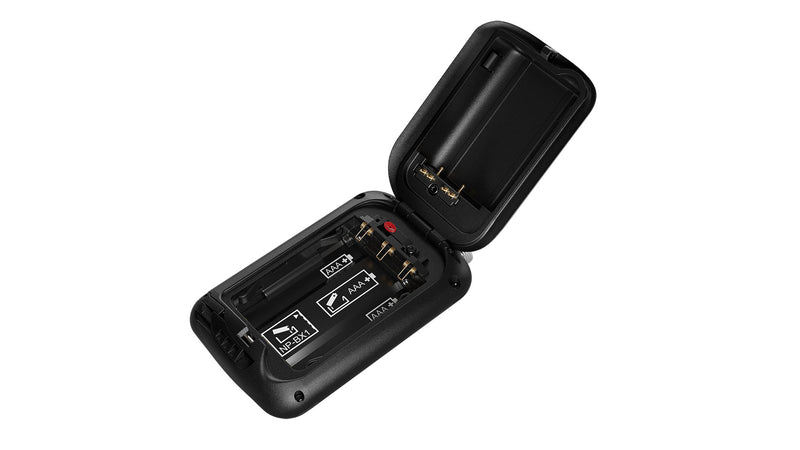 Sound Devices A20-Battery Doubler