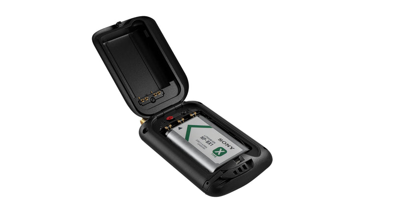 Sound Devices A20-Battery Doubler