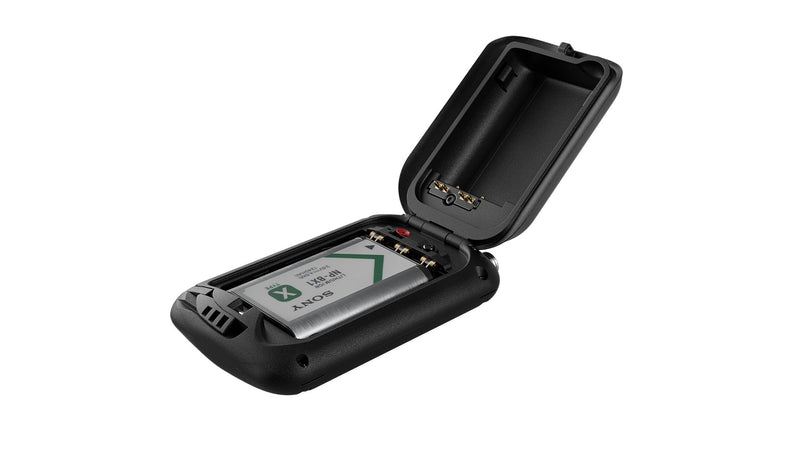 Sound Devices A20-Battery Doubler