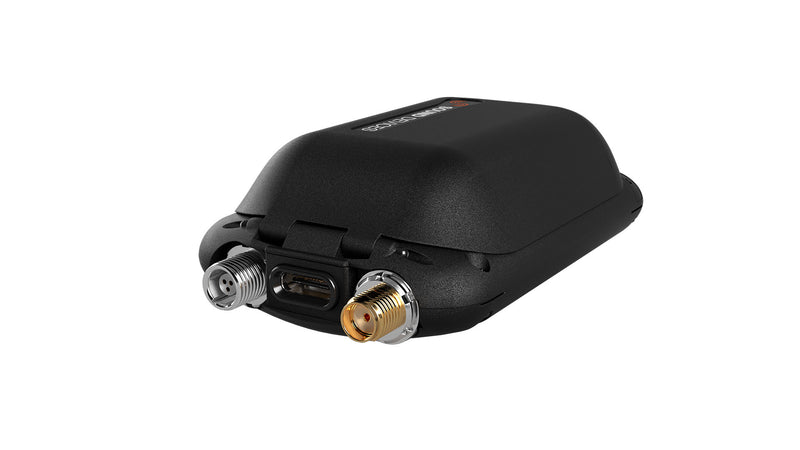 Sound Devices A20-Battery Doubler