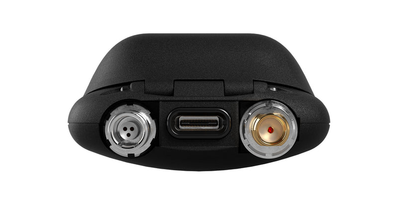 Sound Devices A20-Battery Doubler