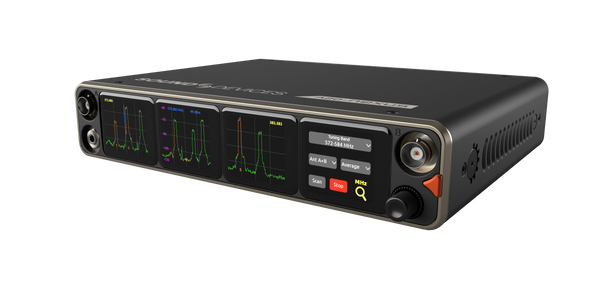 Sound Devices A20-Nexus True Diversity Receiver