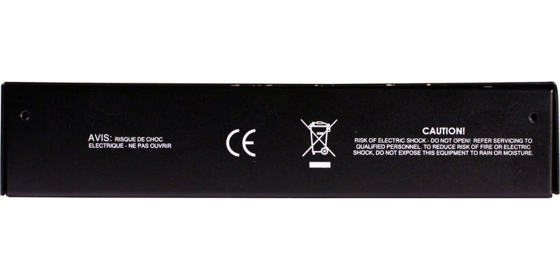 Furman AC-210A E Power Conditioner