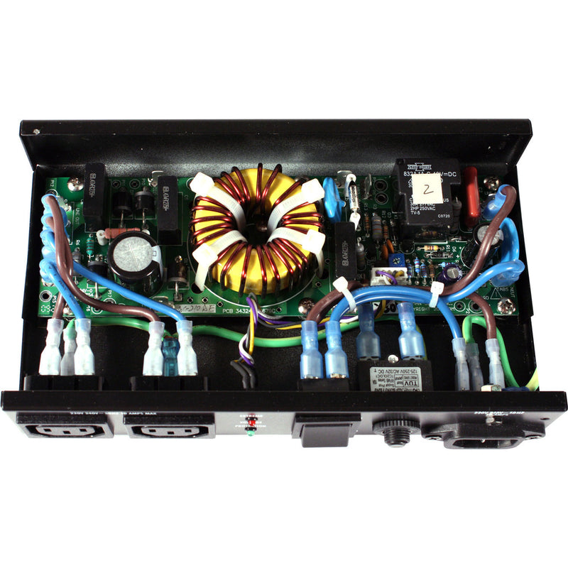 Furman AC-210A E Power Conditioner