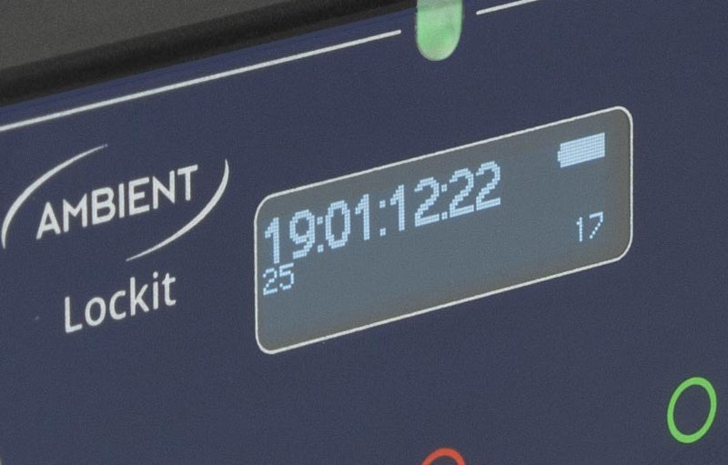 Ambient ACN-CL Lockit Sync Box