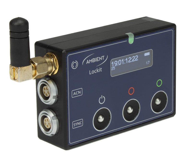 Ambient ACN-CL Lockit Sync Box