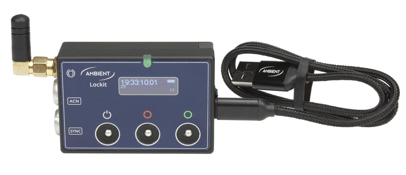Ambient ACN-CL Lockit Sync Box