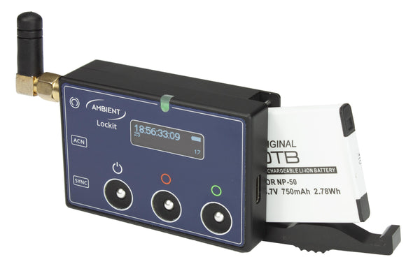 Ambient ACN-CL Lockit Sync Box